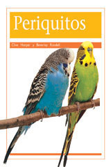 Individual Student Edition anaranjado (orange) Periquitos (Parakeets)