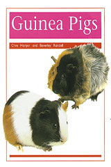 Individual Student Edition Orange (Levels 15-16) Pets: Guinea Pigs