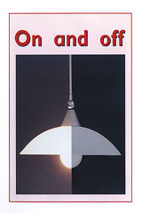 Individual Student Edition Magenta (Level 2) On And Off