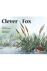 Individual Student Edition Yellow (Levels 6-8) Clever Fox