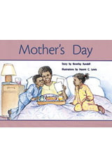 Individual Student Edition Yellow (Levels 6-8) Mother&#39;s Day