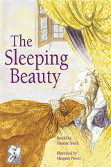 Individual Student Edition Silver (Levels 23-24) The Sleeping Beauty
