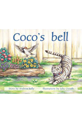 Individual Student Edition Green (Levels 12-14) Coco&#39;s Bell