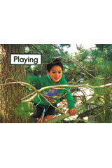 Leveled Reader 6pk Magenta (Levels 1-2) Playing