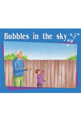 Individual Student Edition Magenta (Levels 2-3) Bubbles in the sky
