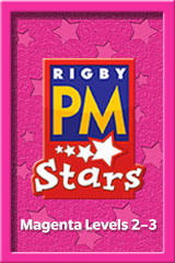 Single Copy Collection Magenta (Levels 2-3)