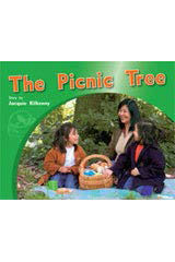 Individual Student Edition Green (Levels 12-14) The Picnic Tree