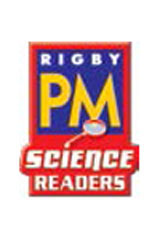 Teacher's Guide Red (Levels 3-5)-9781418942274