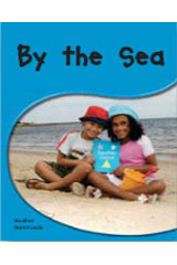 Leveled Reader 6pk Green (Levels 12-14) By the Sea