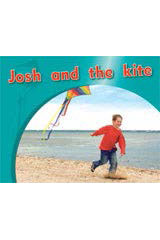 Leveled Reader 6pk Magenta (Levels 2-3) Josh and the kite