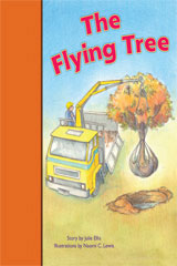 Individual Student Edition Orange The Flying Tree