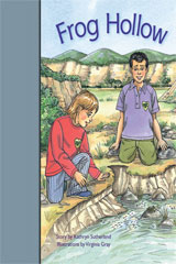 Individual Student Edition Silver Frog Hollow