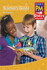 Teacher&#39;s Guide Gold